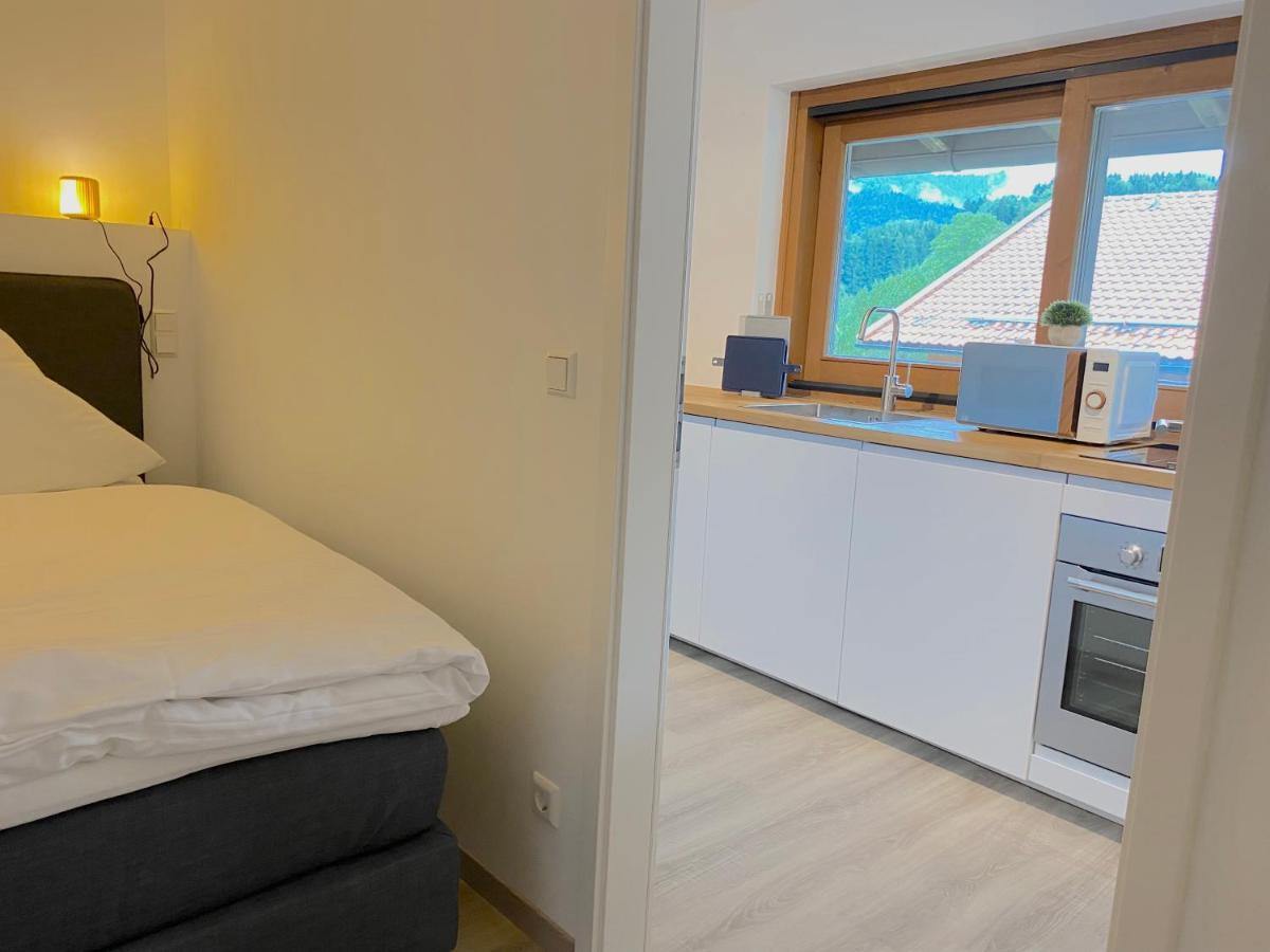 Grosszuegige Ferienwohnung Am Tegernsee Mit Suedbalkon Und Wallbergblick バート・ウィーゼ エクステリア 写真